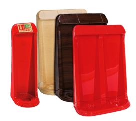fire extinguisher cabinets & stand​