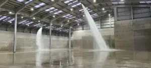 Automatic Water Cannon System photo