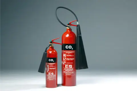 Firepower-CO2