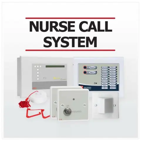 Nurse-Call-System