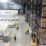 fire safety tips in warehouses and factories