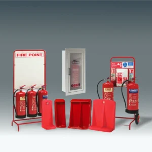 fire extinguisher cabinets UK