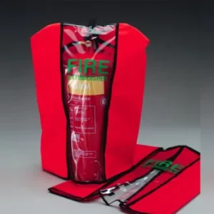 fire extinguisher cover UK